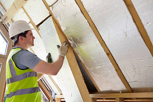 Best Commercial Insulation in Port St Lucie, FL